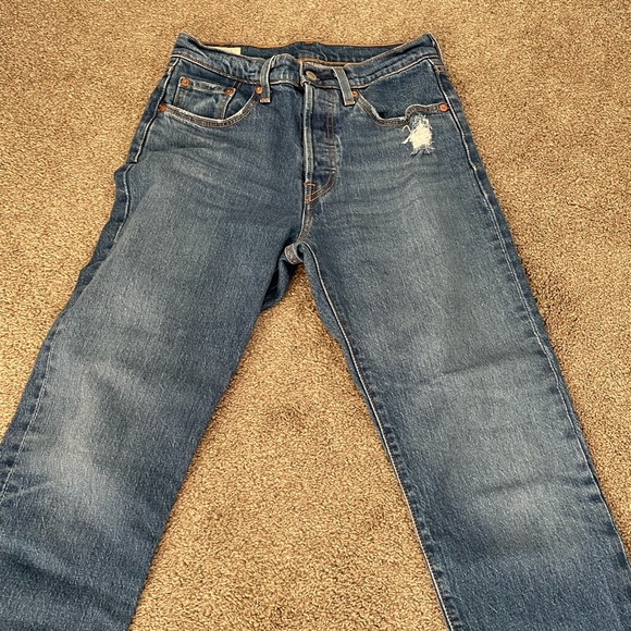 Levi’s 501 - Picture 2 of 4